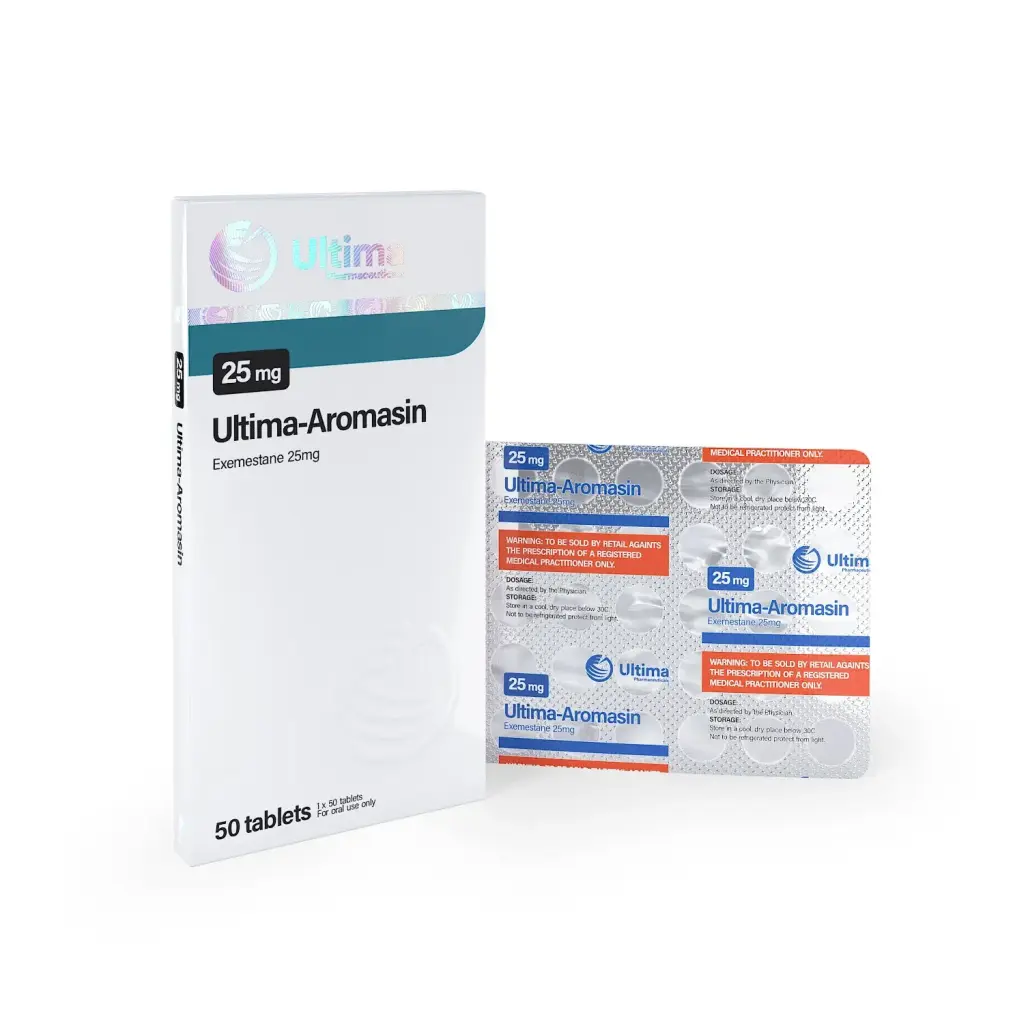 Ultima-Aromasin Ultima-Aromasin
