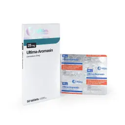 Ultima-Aromasin