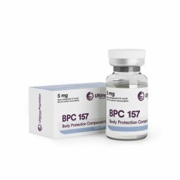 Ultima-BPC 157 5mg