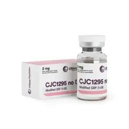 Ultima-CJC1295 no DAC 2mg Ultima-CJC1295 no DAC 2mg