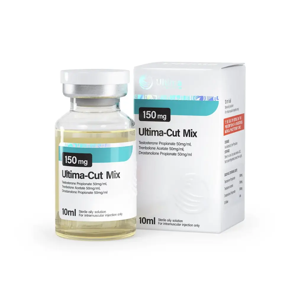 Ultima Cut-Mix Ultima Cut-Mix