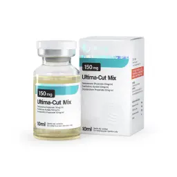 Ultima Cut-Mix Ultima Cut-Mix