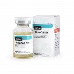 Ultima Cut-Mix Ultima Cut-Mix