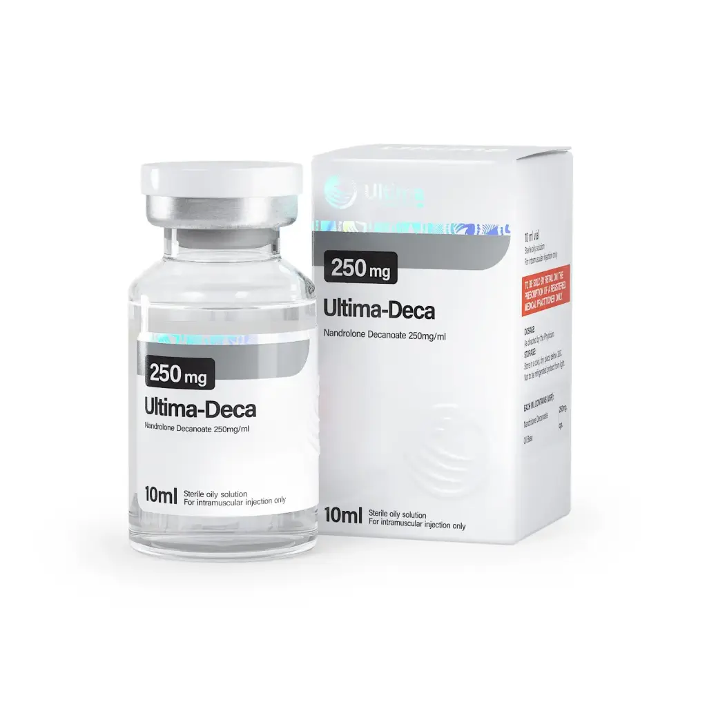 Ultima-Deca 250 Ultima-Deca 250