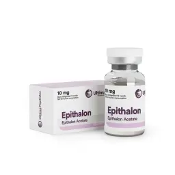 Ultima-Epithalon 10mg Ultima-Epithalon 10mg