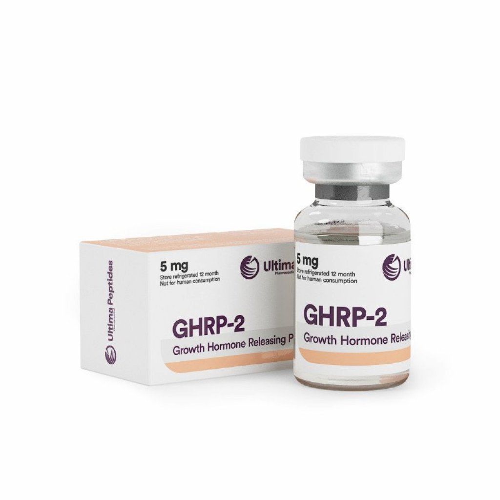 Ultima-GHRP-2 5mg Ultima-GHRP-2 5mg