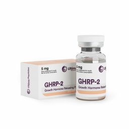 Ultima-GHRP-2 5mg