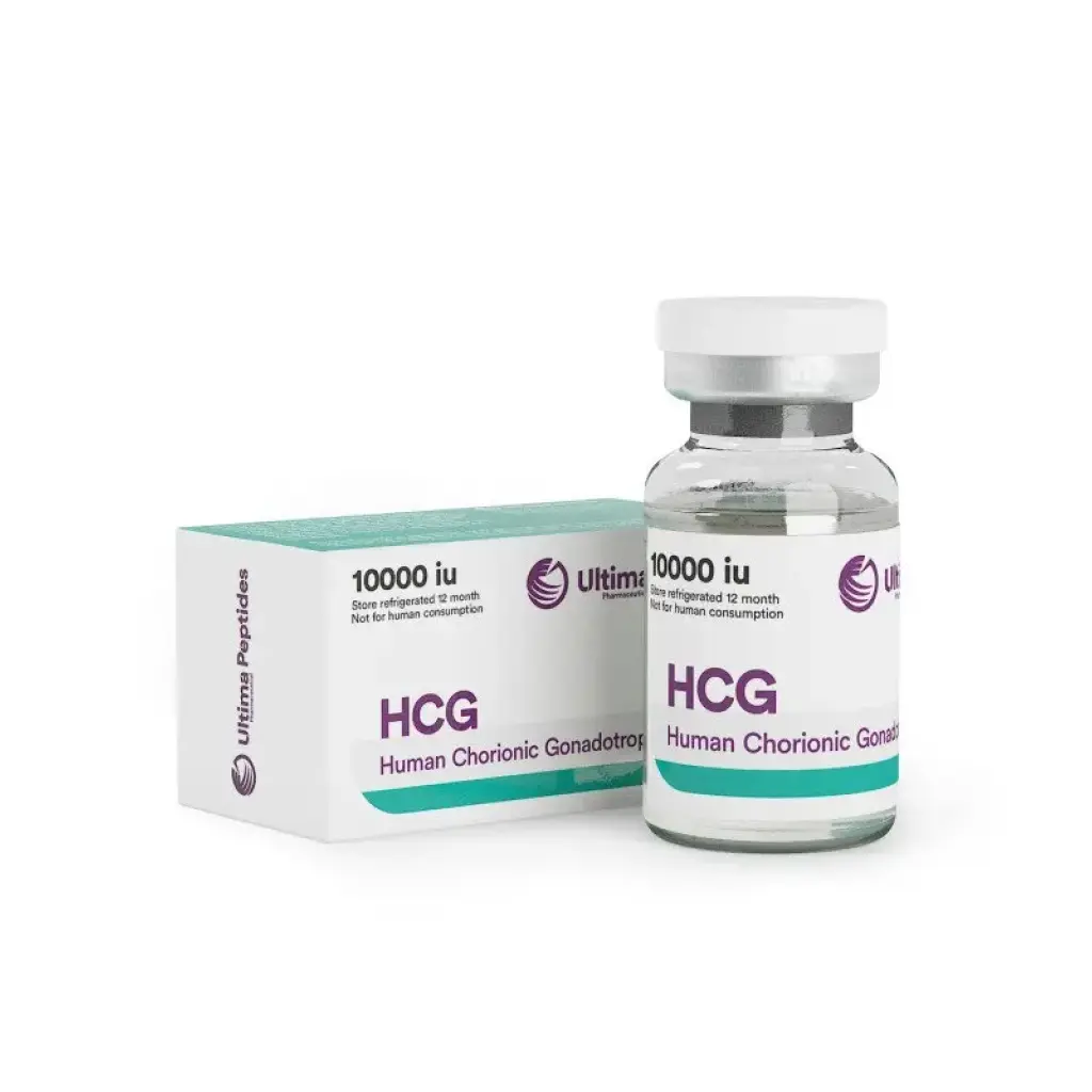 Ultima-HCG 10000IU Ultima-HCG 10000IU