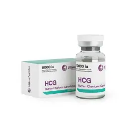 Ultima-HCG 10000IU Ultima-HCG 10000IU