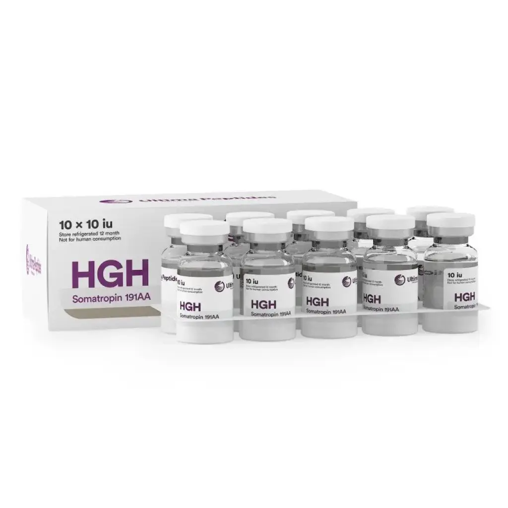 Ultima-HGH Ultima-HGH