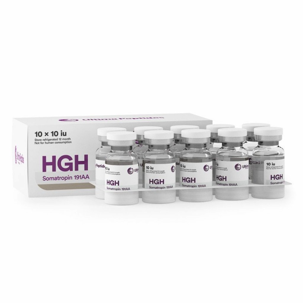 Ultima-HGH Ultima-HGH