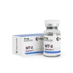 Ultima-Melanotan-II 10mg Ultima-Melanotan-II 10mg