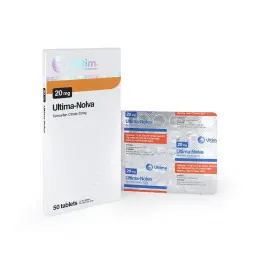 Ultima-Nolva 20
