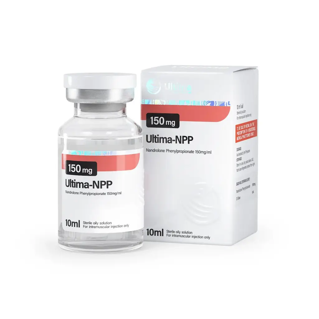 Ultima-NPP 150 Ultima-NPP 150