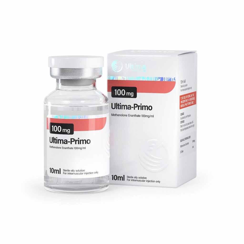 Ultima-Primo 100 Ultima-Primo 100