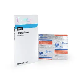 Ultima-Stan 25