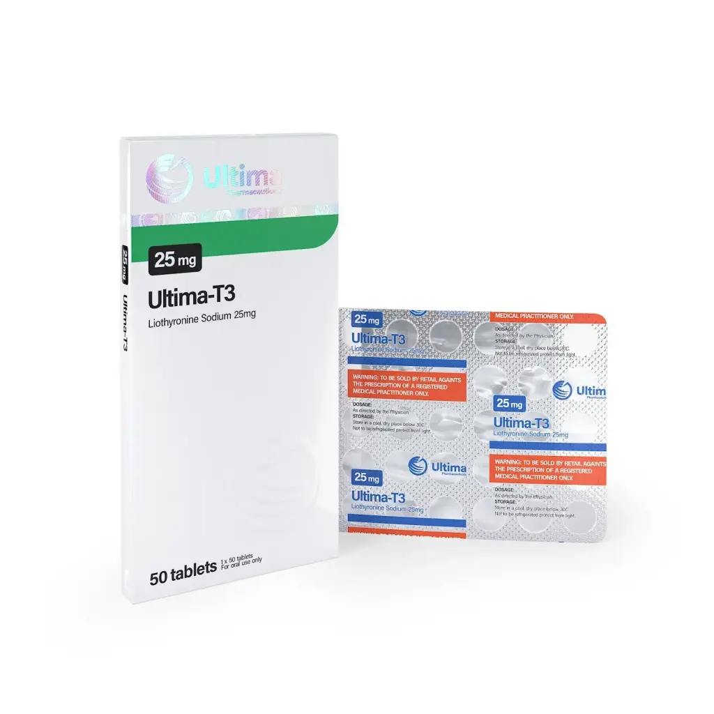 Ultima-T3 Ultima-T3