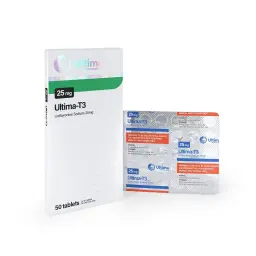 Ultima-T3 Ultima-T3