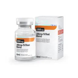 Ultima-TriTest 350 Blend Ultima-TriTest 350 Blend