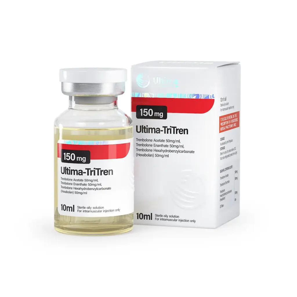 Ultima-TriTren 150 Ultima-TriTren 150