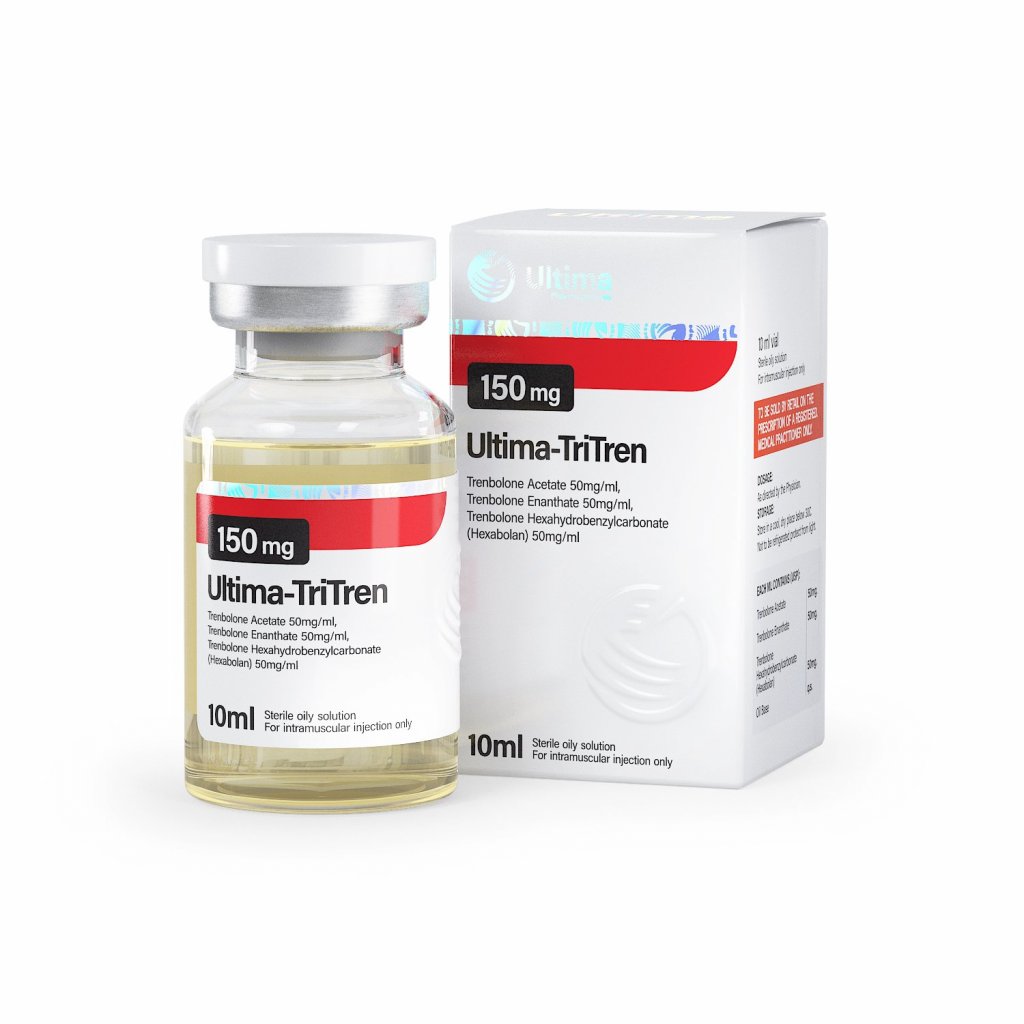 Ultima-TriTren 150 Ultima-TriTren 150