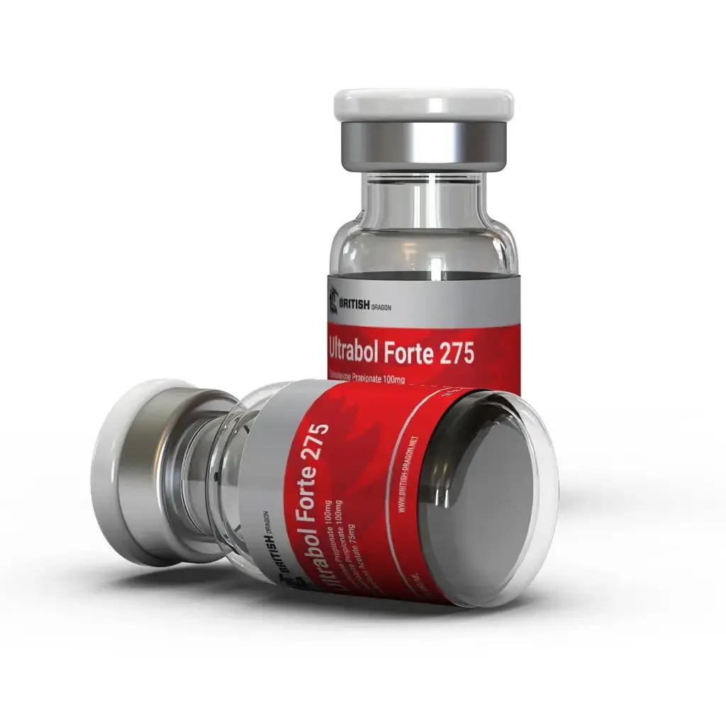 Ultrabol Forte 275 Ultrabol Forte 275