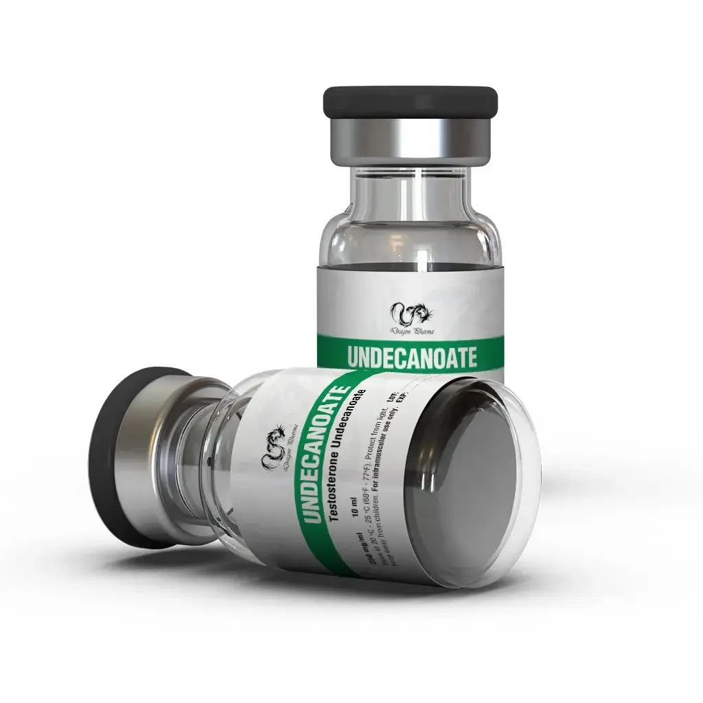 Undecanoate 250 Undecanoate 250