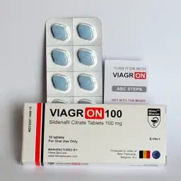 Viagron 100 (Hilma) Viagron 100 (Hilma)