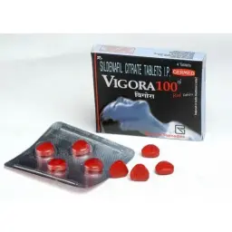 Vigora 100 mg