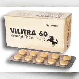 Vilitra 60 mg