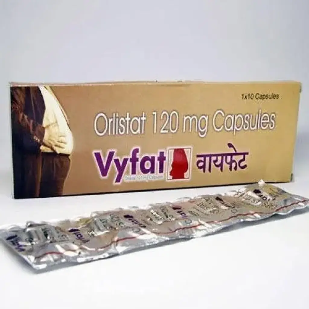 Vyfat 120 mg Vyfat 120 mg