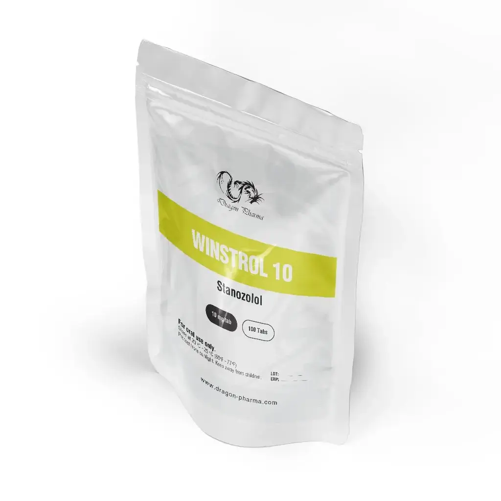 Winstrol 10 mg Winstrol 10 mg