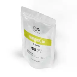 Winstrol 50mg