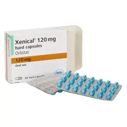 Xenical (Orlistat)