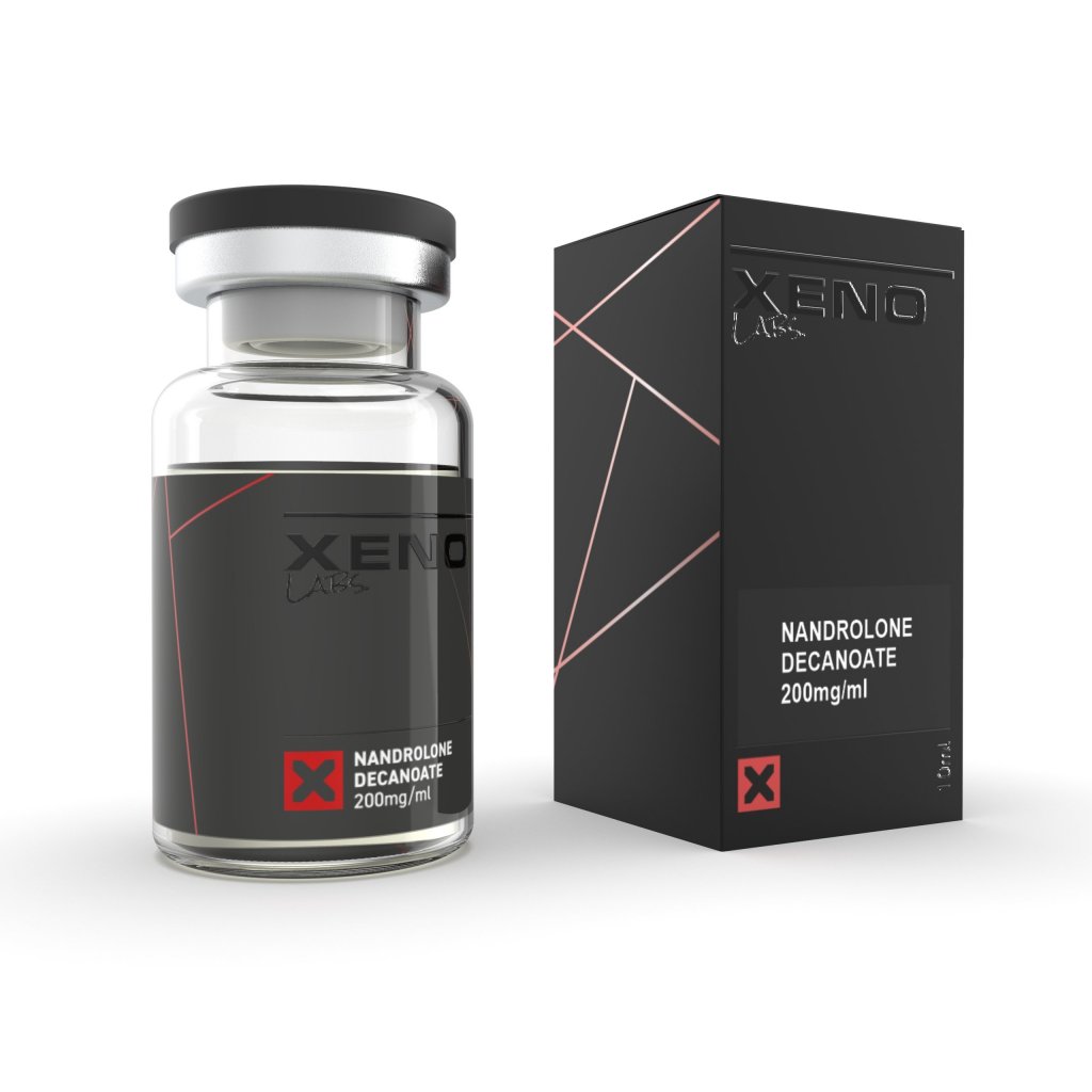 Xeno Deca 250 Xeno Deca 250