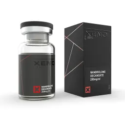 Xeno Nandrolone Decanoate Xeno Nandrolone Decanoate