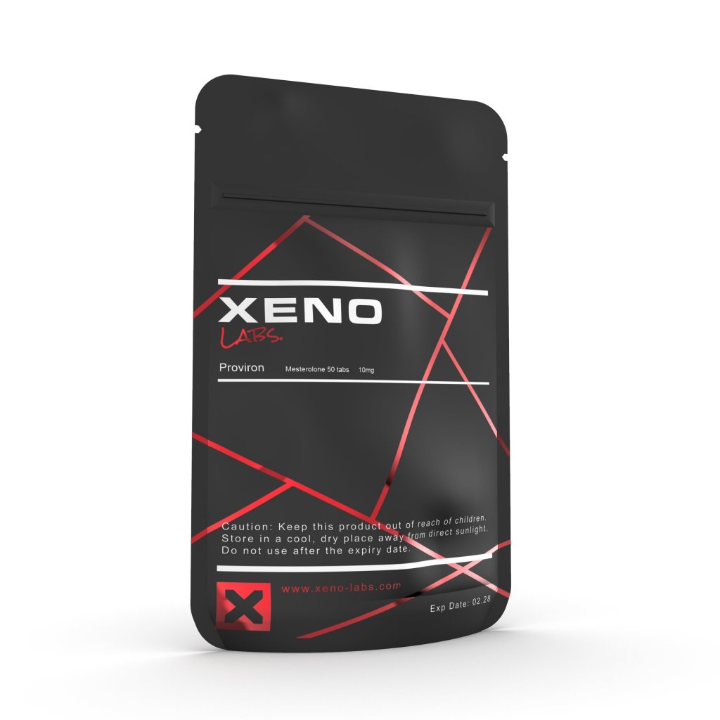Xeno Proviron Xeno Proviron