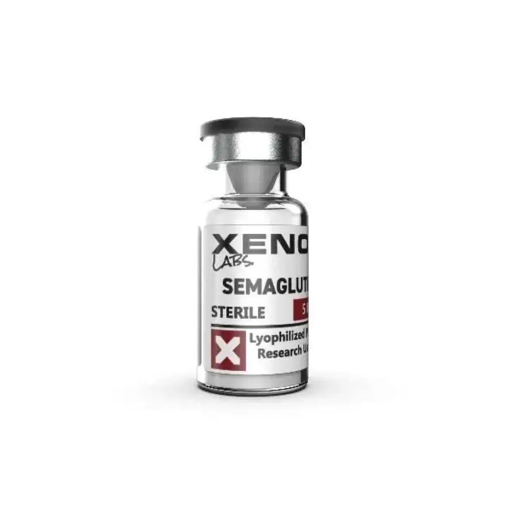 Xeno Semaglutide Xeno Semaglutide