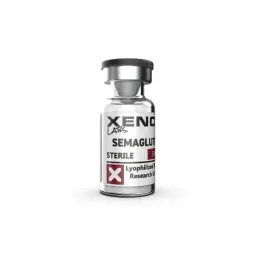 Xeno Semaglutide Xeno Semaglutide