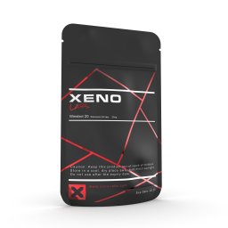 Xeno Winstrol 10mg