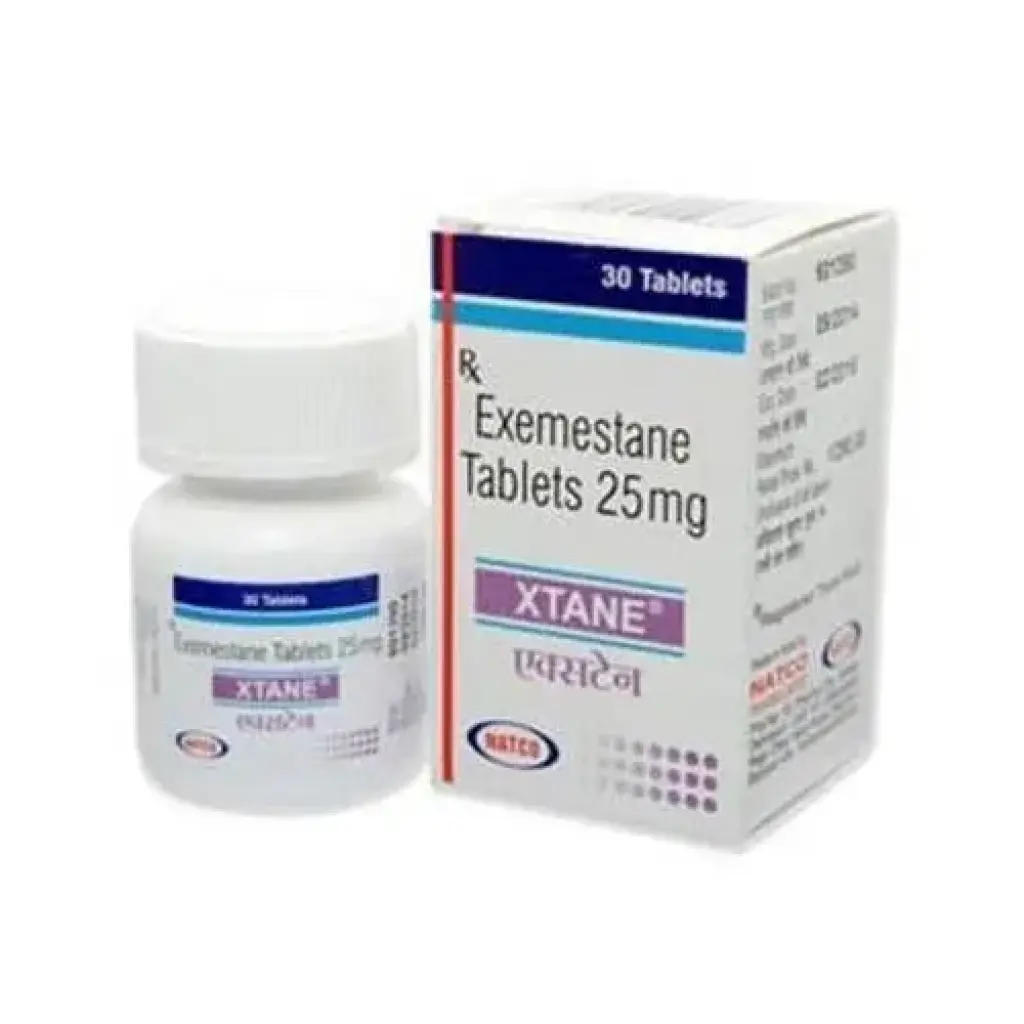 Xtane (Aromasin) Xtane (Aromasin)