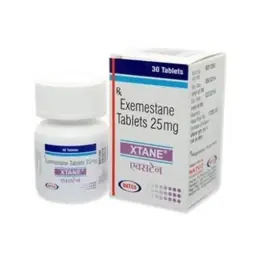 Xtane (Aromasin)