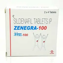 Zenegra 100