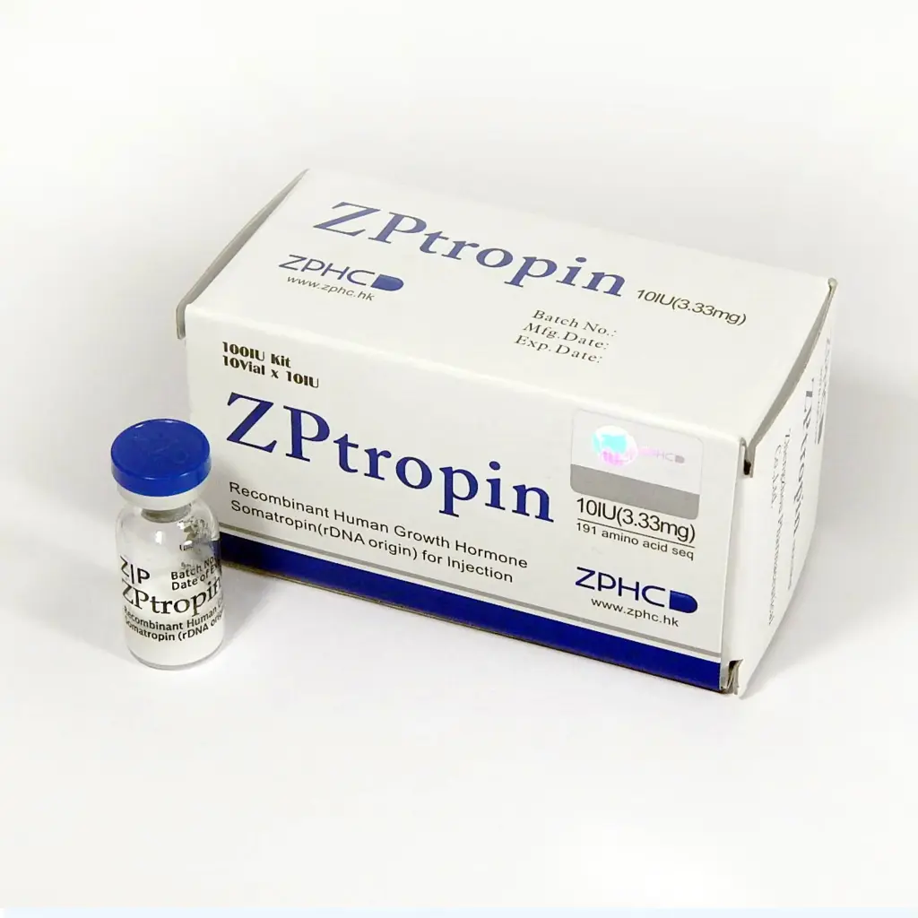 ZPtropin ZPtropin